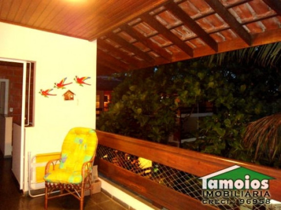 Imagem Apartamento com 2 Quartos para Temporada, 77 m² em Centro - Ubatuba