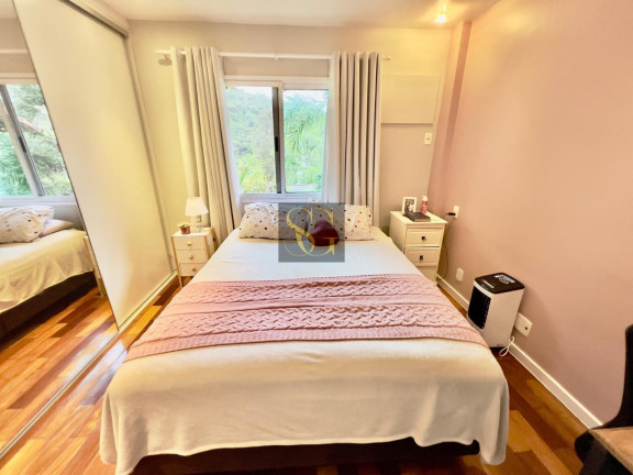 Imagem Apartamento com 2 Quartos à Venda, 81 m² em Barra Do Imbuí - Teresópolis Imagem Apartamento com 2 Quartos à Venda, 81 m² em Barra Do Imbuí - Teresópolis