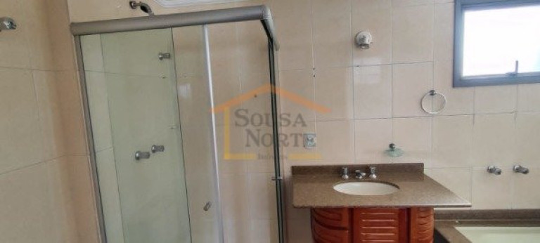 Imagem Apartamento com 3 Quartos à Venda, 128 m² em Vila Paulicéia - São Paulo