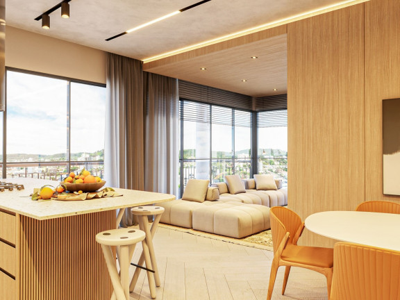 Imagem Apartamento à Venda, 255 m² em Centro - Santa Cruz Do Sul Imagem Apartamento à Venda, 255 m² em Centro - Santa Cruz Do Sul