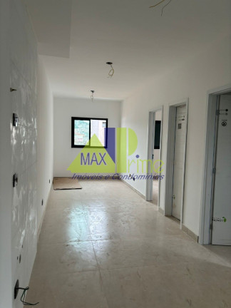 Imagem Apartamento com 2 Quartos à Venda, 39 m² em Cidade Patriarca - São Paulo