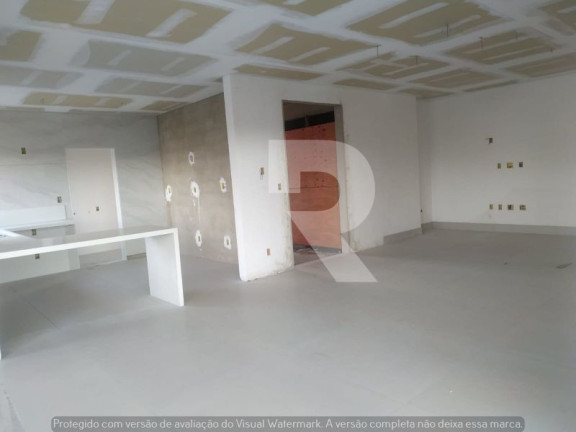 Imagem Apartamento com 3 Quartos à Venda, 152 m²