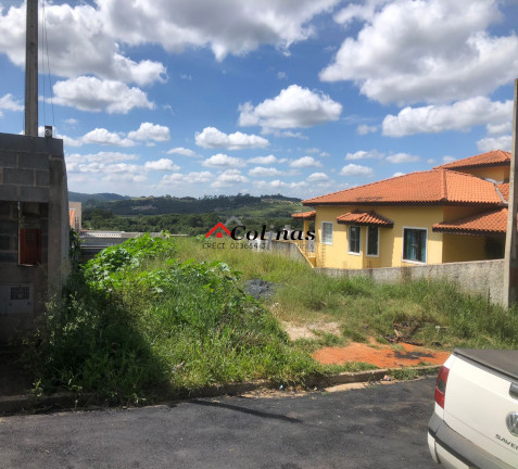 Imagem Terreno à Venda, 265 m² em Centro - Ibiúna