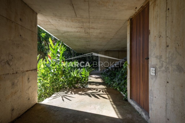 Imagem Casa de Condomínio com 4 Quartos à Venda, 1.586 m² em Praia Da Enseada - Guarujá