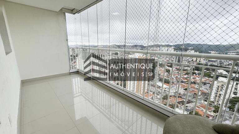 Apartamento com 2 Quartos à Venda, 104 m² em Centro - São Bernardo Do Campo