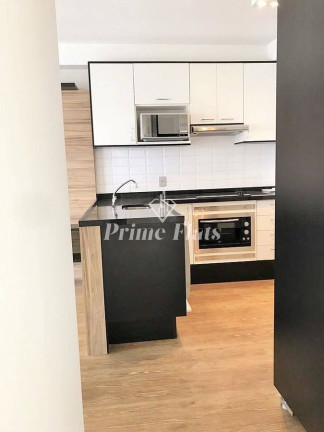 Imagem Apartamento com 2 Quartos à Venda, 58 m² em Brooklin Paulista - São Paulo Imagem Apartamento com 2 Quartos à Venda, 58 m² em Brooklin Paulista - São Paulo