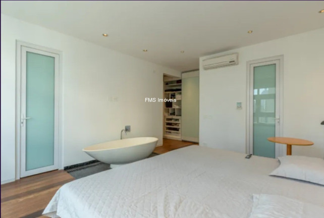 Imagem Imóvel com 3 Quartos à Venda, 239 m² em Jardim Paulista - São Paulo Imagem Imóvel com 3 Quartos à Venda, 239 m² em Jardim Paulista - São Paulo