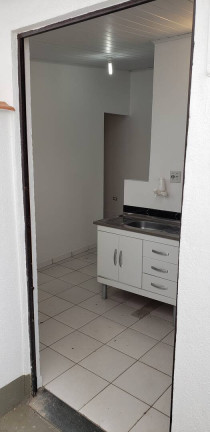Imagem Studio com 1 Quarto para Alugar, 35 m² em Vila Gumercindo - São Paulo Imagem Studio com 1 Quarto para Alugar, 35 m² em Vila Gumercindo - São Paulo