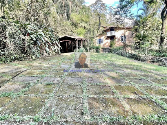 Imagem Casa de Condomínio com 3 Quartos à Venda, 440 m² em Chácara Vale Da Boa Vida - Embu Das Artes Imagem Casa de Condomínio com 3 Quartos à Venda, 440 m² em Chácara Vale Da Boa Vida - Embu Das Artes