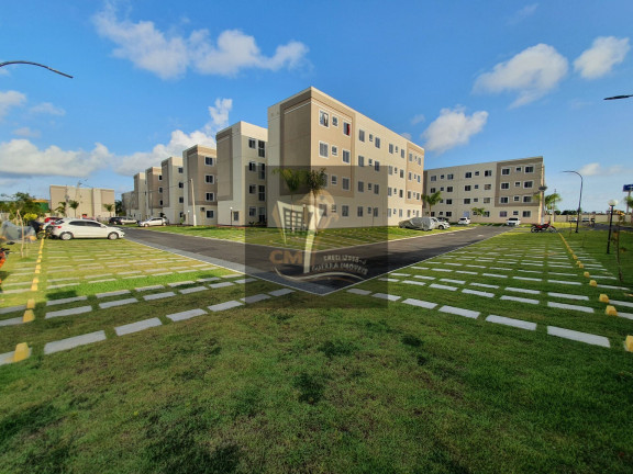 Imagem Apartamento com 2 Quartos à Venda, 45 m² em Candeias - Jaboatão Dos Guararapes