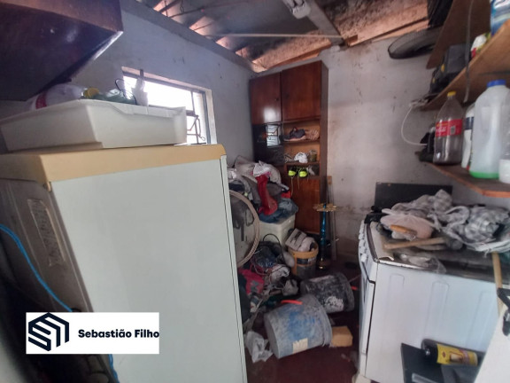Imagem Casa com 2 Quartos à Venda, 250 m² em Jardim Picerno Ii - Sumaré