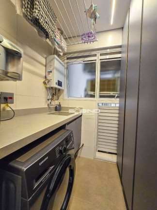 Imagem Apartamento com 3 Quartos à Venda, 93 m² em Riviera De São Lourenço - Bertioga