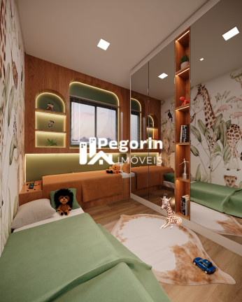 Imagem Apartamento com 2 Quartos à Venda, 45 m² em Novo Mundo - Curitiba Imagem Apartamento com 2 Quartos à Venda, 45 m² em Novo Mundo - Curitiba
