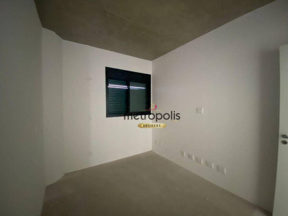 Imagem Apartamento com 2 Quartos à Venda, 100 m² em Jardim - Santo André