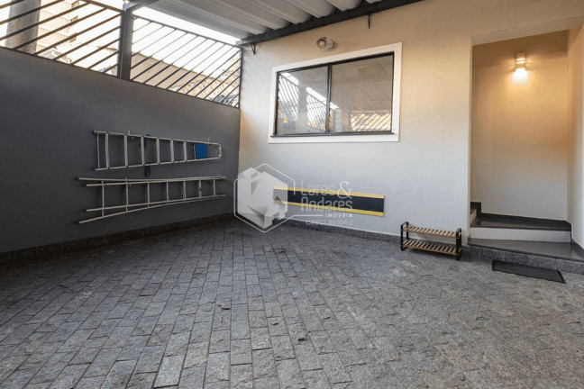 Imagem Casa com 3 Quartos à Venda, 187 m² em Vila Pompéia - São Paulo Imagem Casa com 3 Quartos à Venda, 187 m² em Vila Pompéia - São Paulo