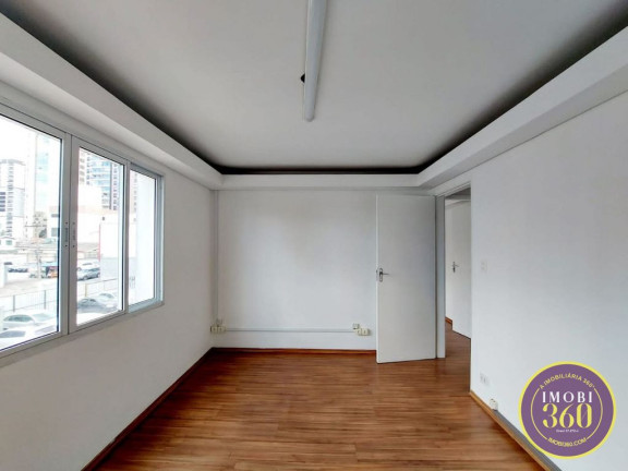 Imagem Sala Comercial para Alugar, 68 m² em Tatuapé - São Paulo Imagem Sala Comercial para Alugar, 68 m² em Tatuapé - São Paulo