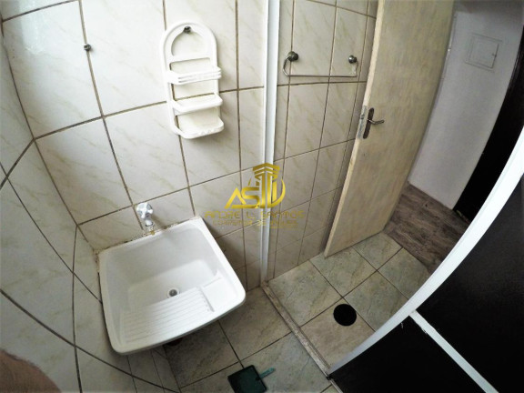 Imagem Kitnet à Venda, 26 m² em Guilhermina - Praia Grande Imagem Kitnet à Venda, 26 m² em Guilhermina - Praia Grande