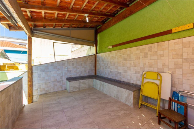Imagem Casa com 3 Quartos à Venda,  em Vila Formosa - São Paulo