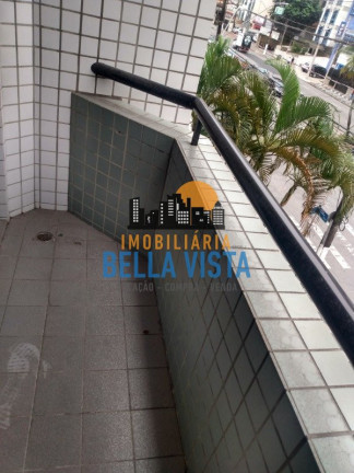 Imagem Apartamento com 2 Quartos à Venda, em Centro - São Vicente Imagem Apartamento com 2 Quartos à Venda, em Centro - São Vicente
