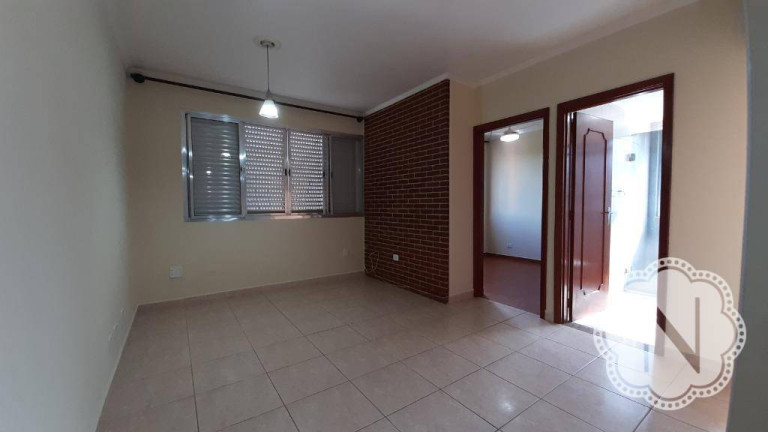 Imagem Apartamento com 1 Quarto para Alugar, 58 m² em Centro - Itanhaém Imagem Apartamento com 1 Quarto para Alugar, 58 m² em Centro - Itanhaém