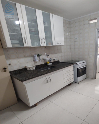 Imagem Imóvel com 3 Quartos à Venda, 70 m² em Chácara Santo Antônio (zona Sul) - São Paulo
