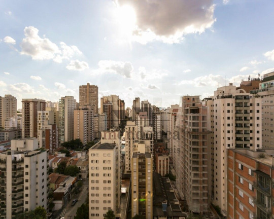 Imagem Apartamento com 3 Quartos à Venda, 279 m² em Perdizes - São Paulo Imagem Apartamento com 3 Quartos à Venda, 279 m² em Perdizes - São Paulo