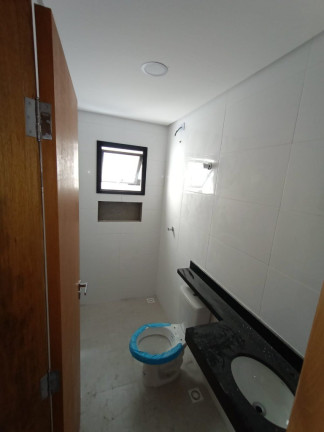 Imagem Imóvel com 2 Quartos à Venda, 86 m² em Vila Linda - Santo André