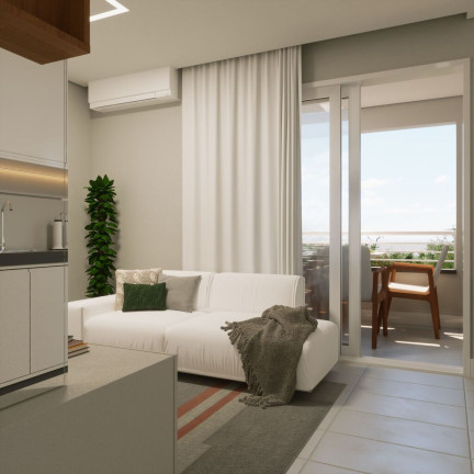 Imagem Apartamento com 2 Quartos à Venda, 36 m² em Sapopemba - São Paulo Imagem Apartamento com 2 Quartos à Venda, 36 m² em Sapopemba - São Paulo