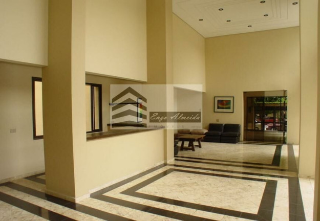 Imagem Apartamento com 4 Quartos à Venda, 236 m² em Itaim Bibi - São Paulo