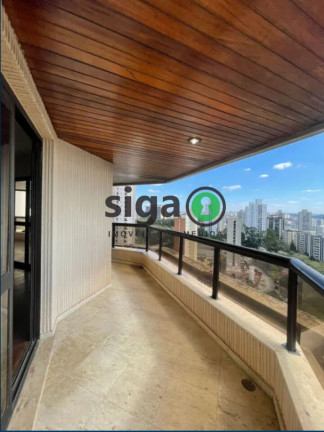 Imagem Apartamento com 4 Quartos para Alugar, 244 m² em Vila Suzana - São Paulo Imagem Apartamento com 4 Quartos para Alugar, 244 m² em Vila Suzana - São Paulo
