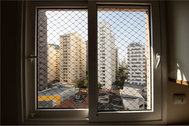 Imagem Apartamento com 3 Quartos à Venda, 110 m² em Vila Olímpia - São Paulo Imagem Apartamento com 3 Quartos à Venda, 110 m² em Vila Olímpia - São Paulo