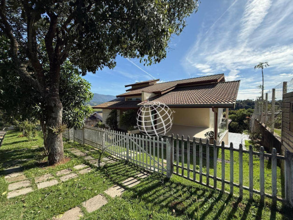 Imagem Chácara com 5 Quartos à Venda, 390 m² em Joanopolis - Joanópolis