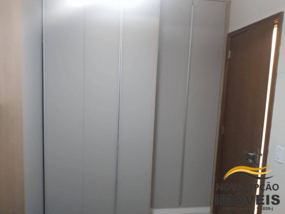 Imagem Apartamento com 2 Quartos à Venda, 50 m² em Residencial Pacaembu - Itupeva