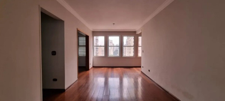 Imagem Imóvel com 3 Quartos à Venda, 110 m² em Jardim Paulista - São Paulo Imagem Imóvel com 3 Quartos à Venda, 110 m² em Jardim Paulista - São Paulo