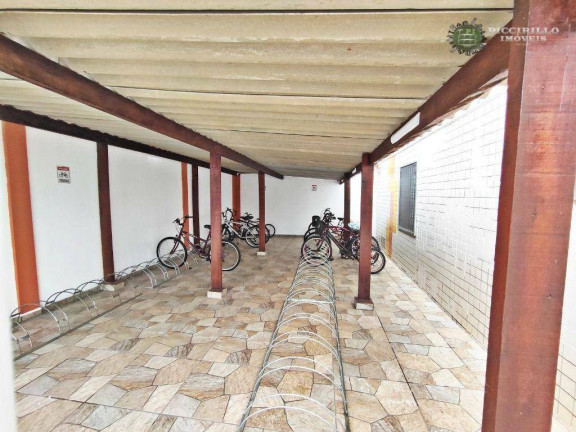 Imagem Kitnet com 1 Quarto à Venda, 31 m² em Canto Do Forte - Praia Grande