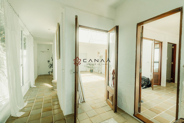 Imagem Casa de Condomínio com 3 Quartos à Venda, 650 m² em Joá - Rio De Janeiro Imagem Casa de Condomínio com 3 Quartos à Venda, 650 m² em Joá - Rio De Janeiro