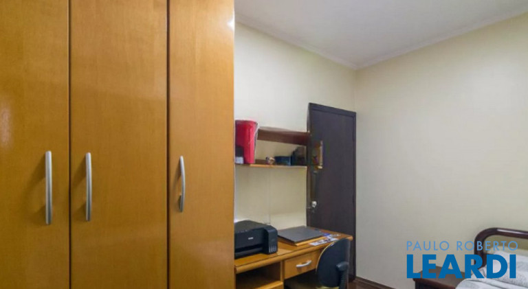 Imagem Sobrado com 3 Quartos à Venda, 202 m² em Vila Floresta - Santo André Imagem Sobrado com 3 Quartos à Venda, 202 m² em Vila Floresta - Santo André