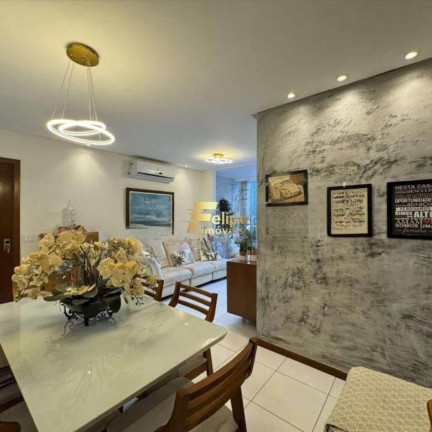 Imagem Imóvel com 2 Quartos à Venda, 65 m² em Mata Da Praia - Vitória Imagem Imóvel com 2 Quartos à Venda, 65 m² em Mata Da Praia - Vitória