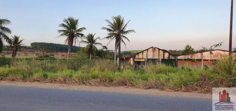 Imagem Terreno à Venda, 45.000 m² em Tiúma - Paudalho Imagem Terreno à Venda, 45.000 m² em Tiúma - Paudalho