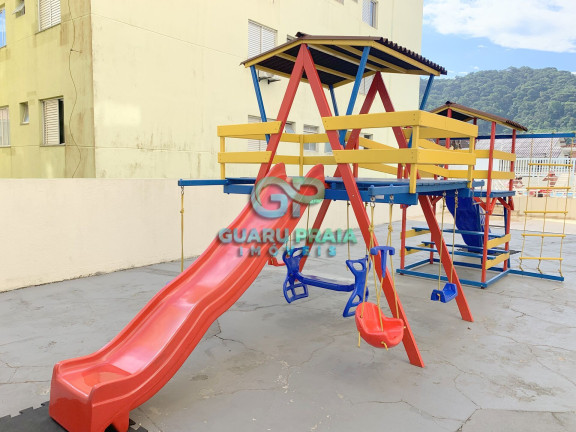 Imagem Apartamento com 2 Quartos à Venda, 58 m² em Enseada - Guarujá Imagem Apartamento com 2 Quartos à Venda, 58 m² em Enseada - Guarujá