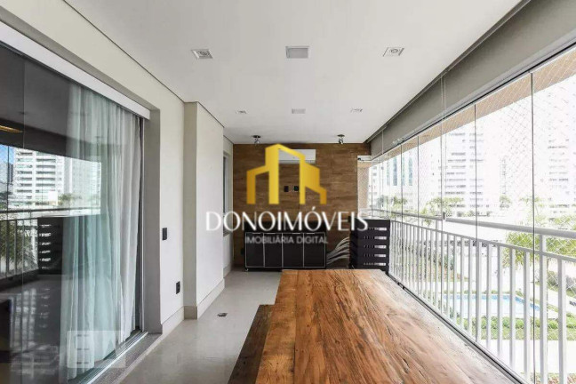 Imagem Apartamento com 3 Quartos à Venda, 155 m² em Centro - São Bernardo Do Campo Imagem Apartamento com 3 Quartos à Venda, 155 m² em Centro - São Bernardo Do Campo