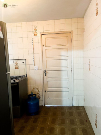 Imagem Casa com 3 Quartos à Venda, 109 m² em Vila Marari - São Paulo