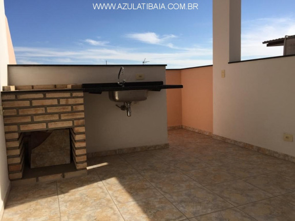 Imagem Casa com 3 Quartos à Venda, 130 m² em Alvinopolis - Atibaia