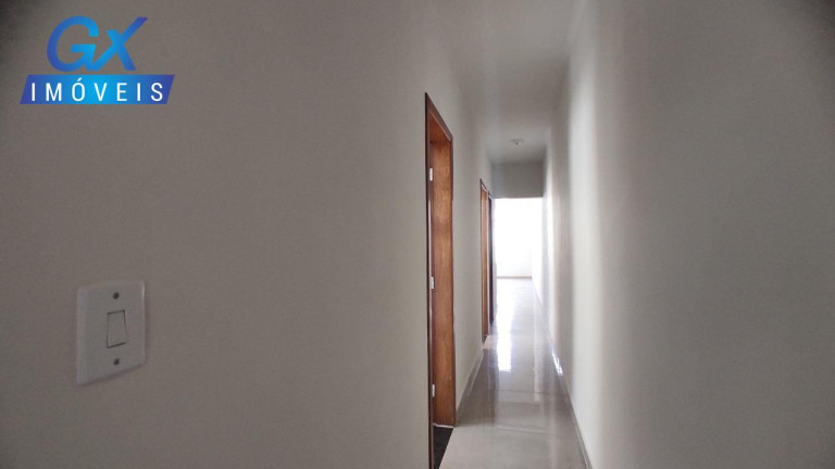 Imagem Casa com 3 Quartos à Venda, 90 m² em São Pedro - Esmeraldas