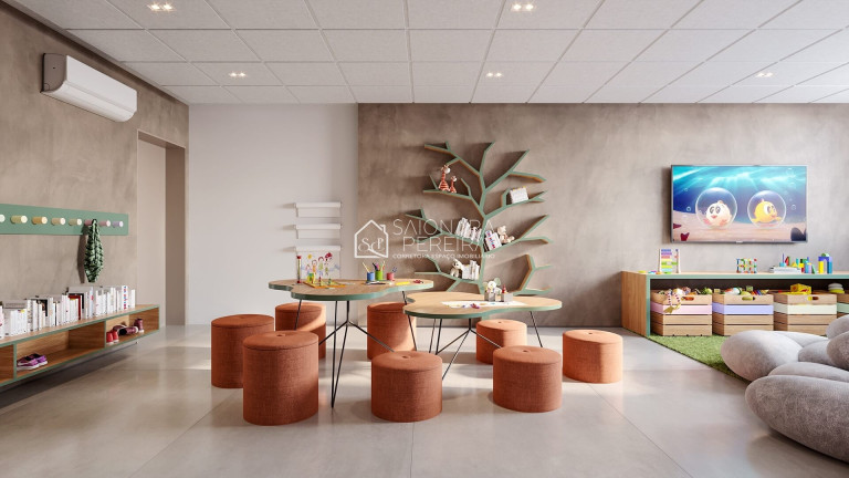 Imagem Imóvel com 2 Quartos à Venda, 72 m² em Estreito - Florianópolis