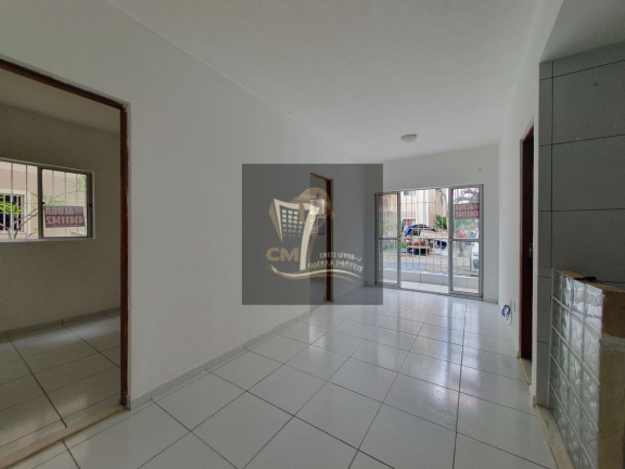 Apartamento com 2 Quartos para Alugar, 45 m² em Candeias - Jaboatão Dos Guararapes