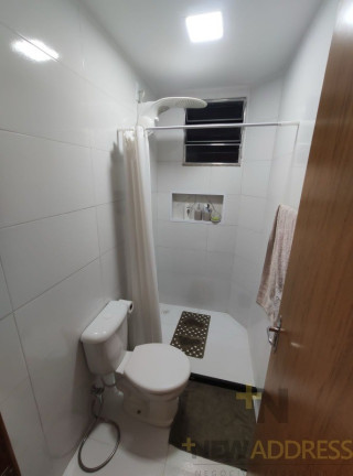 Imagem Apartamento com 2 Quartos à Venda, 80 m² em Ilha Dos Bentos - Vila Velha