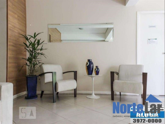Imagem Apartamento com 2 Quartos para Alugar, 53 m² em Vila Gomes - São Paulo
