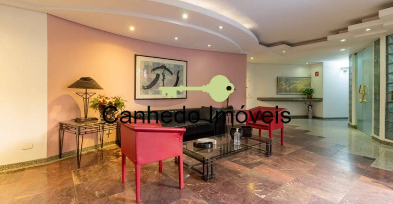 Imagem Apartamento com 3 Quartos à Venda, 146 m² em Vila Clementino - São Paulo Imagem Apartamento com 3 Quartos à Venda, 146 m² em Vila Clementino - São Paulo