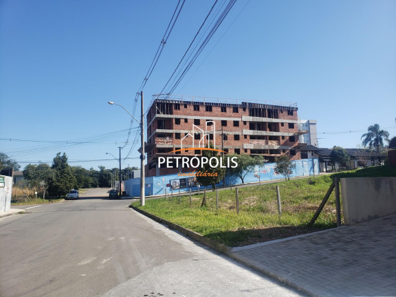 Imagem Apartamento com 3 Quartos à Venda, 97 m² em Planalto - Caxias Do Sul